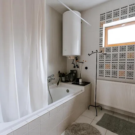 Holiday home Taurus Vendeghaz