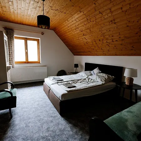 Taurus Vendeghaz Holiday home Obanya