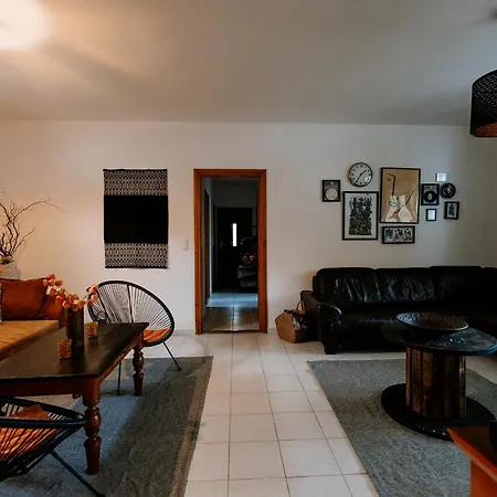 Holiday home Taurus Vendeghaz