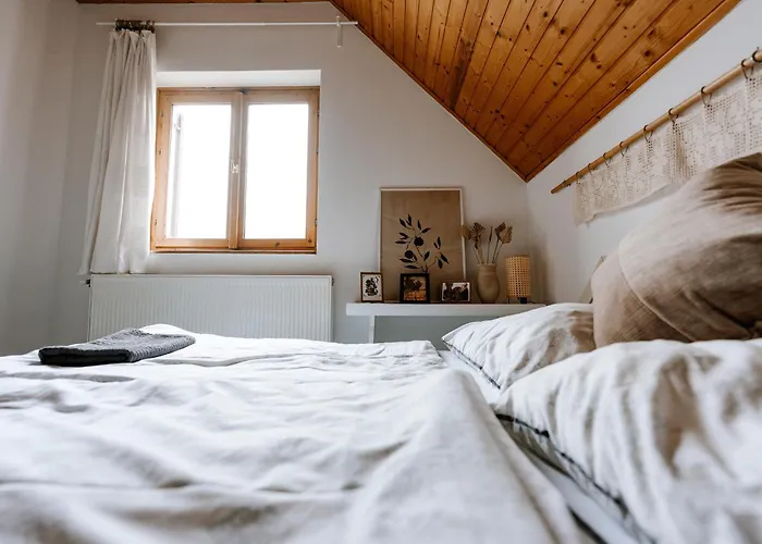 Taurus Vendeghaz Prázdninový dům
